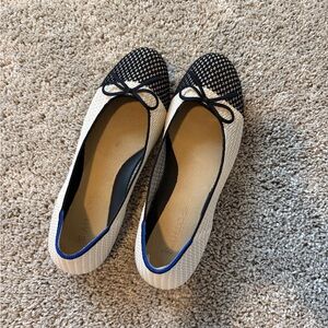 Rothy’s flats